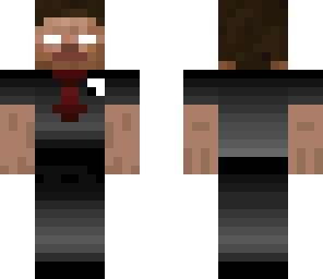 herobrine groom v2