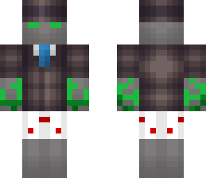 green adwekage