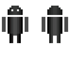 android skin
