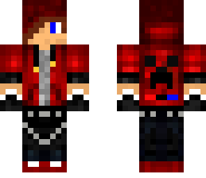 simeon dgk skin