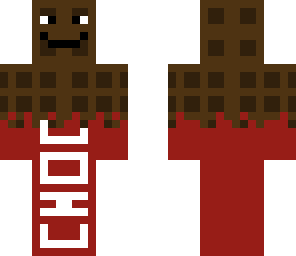 choco dude