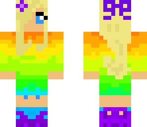i got bored