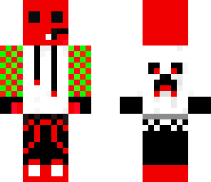 slimy creeper