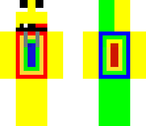 my skin