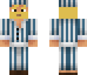 pyjama opa