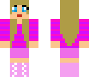 cool girl