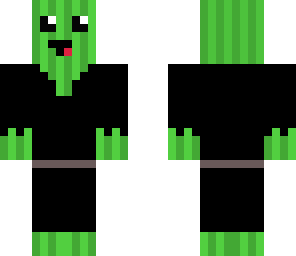 derpy gangster watermellon