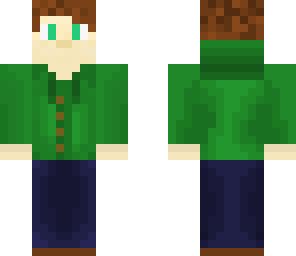 terraria guy