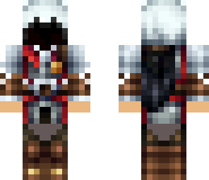 assasin's creed