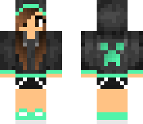 girly creeper team - my personal