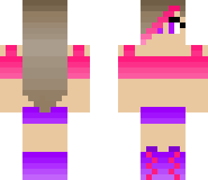hot summer girl