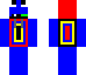 cool skin