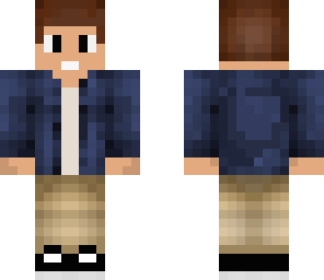 teenager
