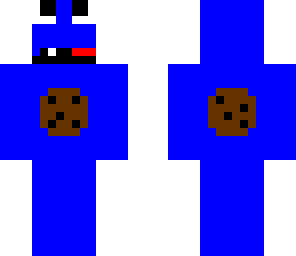 cookie monster