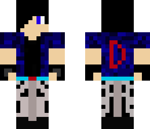 axeldracko