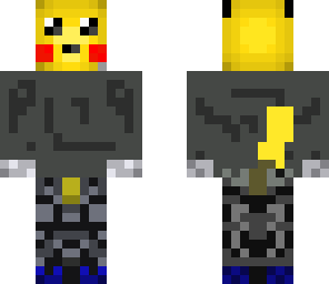 picachu