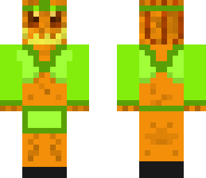 *** pumpkin