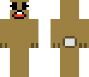 squirrel