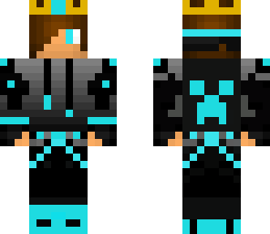 cool king joey