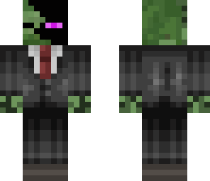ender zombie