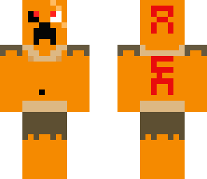 tribal creepso