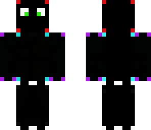 monkey's skin