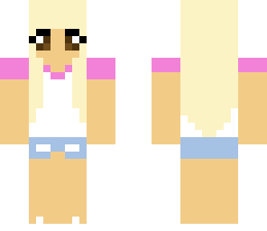 gril