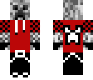 super cool creeper