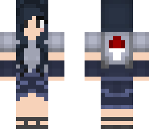 sasuke uchiha girl