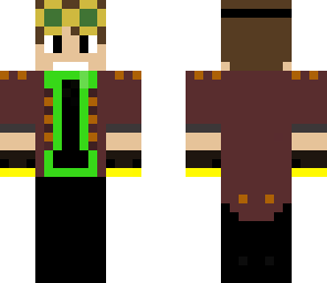 steampunk engineer