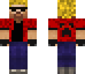 hd steve