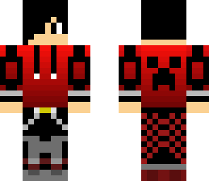 supernova skin