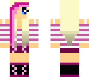 pinky pi