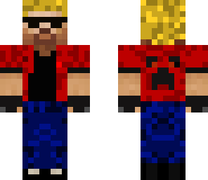 hd steve