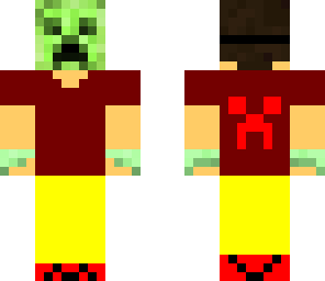 skin creeper yessss