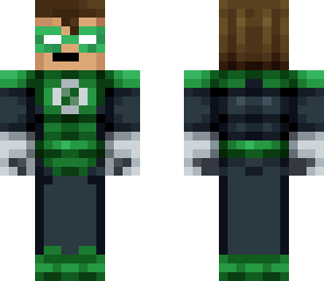 green lantern
