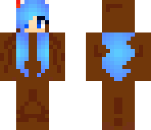 domo onesie