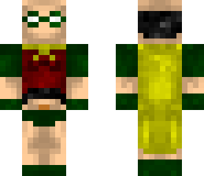 blobin