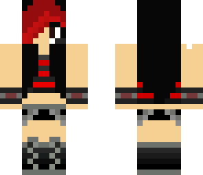 the emo girl 2