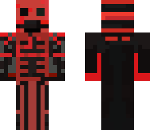 demon monster