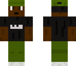 lamar