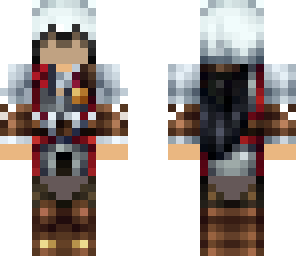 ezio