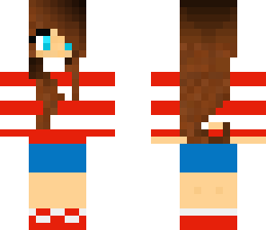 girl