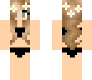 cute bikini girl fixed