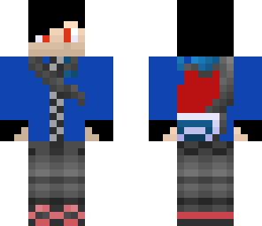 pokemon trainer