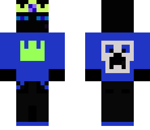 ender king