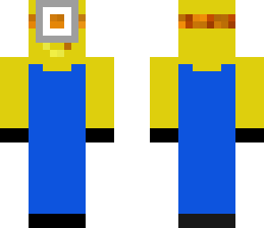 minion
