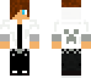 creeper boy