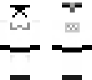 clone trooper mark ii