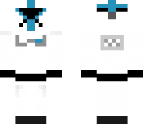 clone trooper lieutenant mark ii